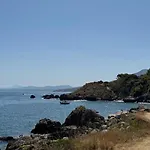 Villa Rubea - 100 Meters From The Sea Scopello (Sicily)