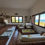 Rubea - 100 Meters From The Sea Villa Scopello (Sicily)