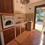 Villa Rubea - 100 Meters From The Sea Scopello (Sicily)