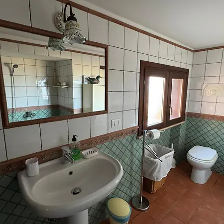 Rubea - 100 Meters From The Sea Villa Scopello (Sicily)