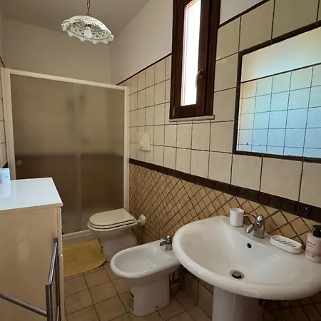 Rubea - 100 Meters From The Sea