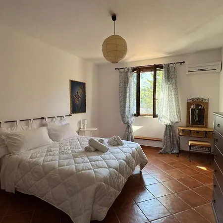 Rubea - 100 Meters From The Sea * Scopello (Sicily)
