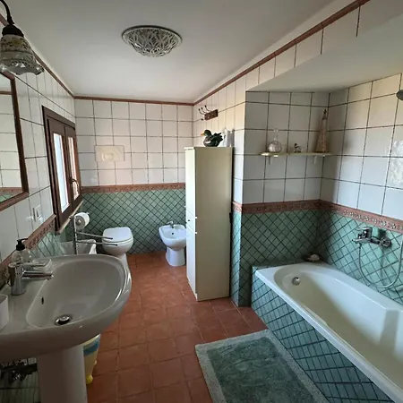 Rubea - 100 Meters From The Sea *