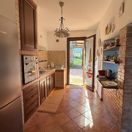 Villa Rubea - 100 Meters From The Sea *